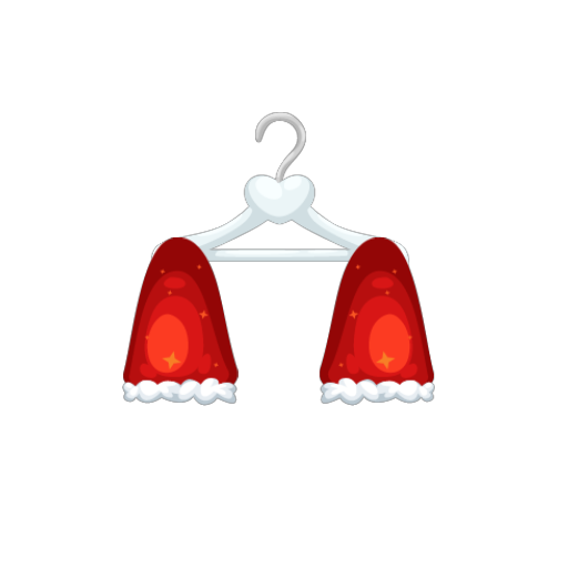 Christmas Santa Boy Pants