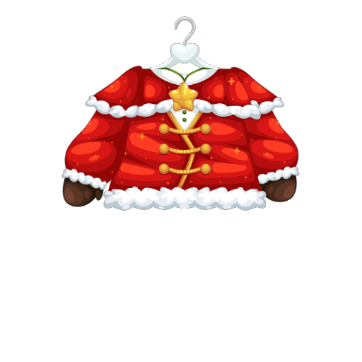 Christmas Santa Boy Top