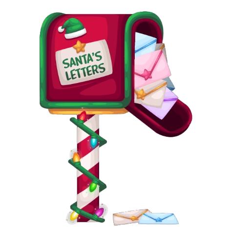 Christmas Santa Letters