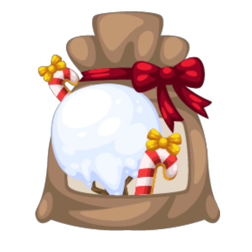 Christmas Snowball Tree Seed
