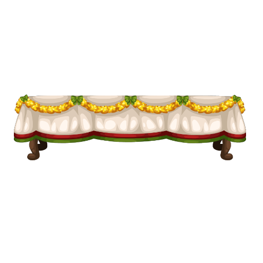 Christmas Table