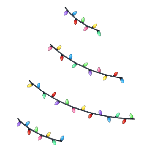 Christmas Tree Lights