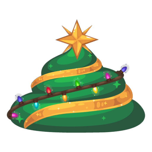 Christmas Tree Poo
