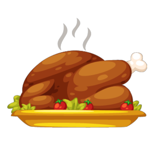 Christmas Turkey