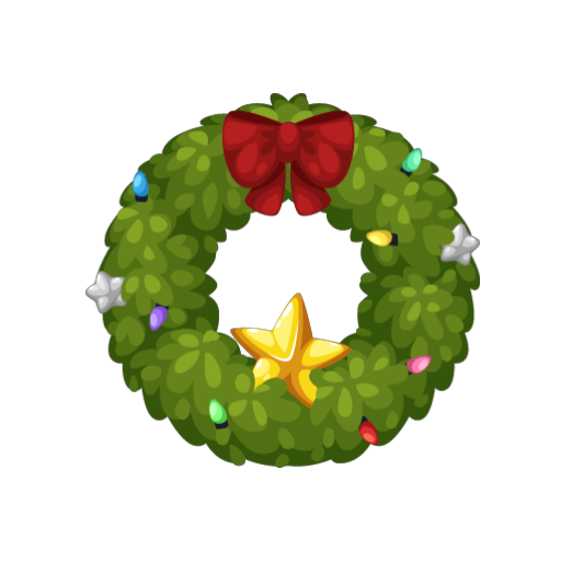 Christmas Wreath