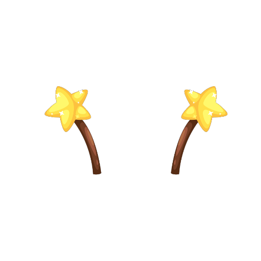Classic Bee Boy Antennae