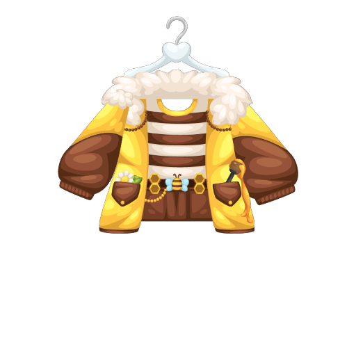 Classic Bee Boy Top