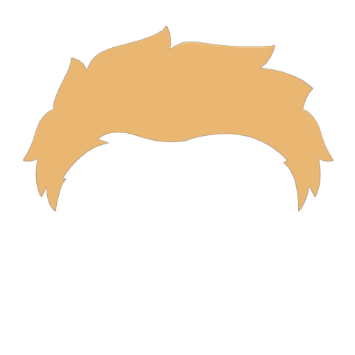 Classic Bee Boy Wig