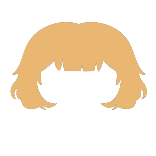 Classic Bee Girl Wig