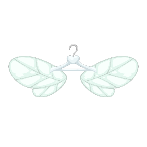 Classic Bee Wings