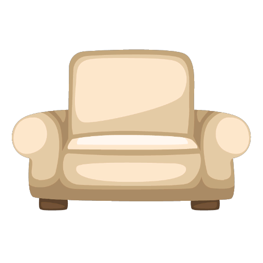 Classic Couch