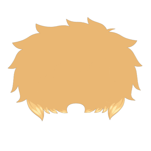 Classic Rocker Girl Wig