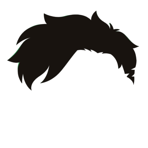 ClassyRocker Wig