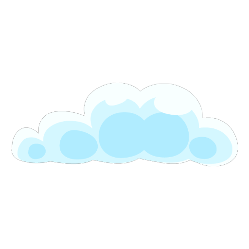 Cloud Shelf