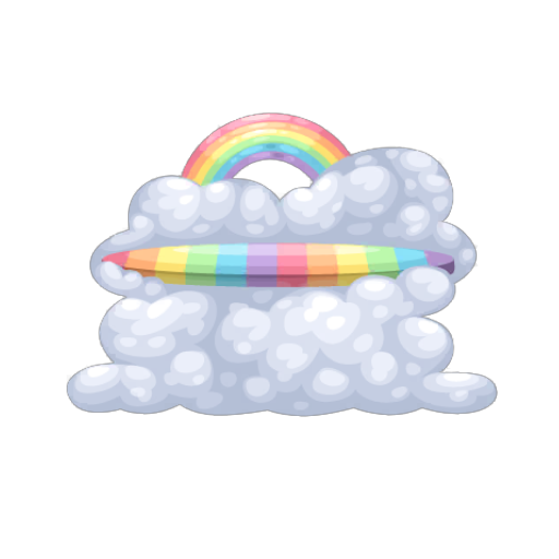 Cloudy Rainbow Table