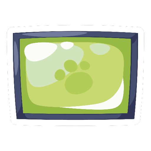 Console Screen