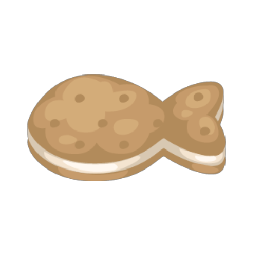 Cookie Fish Bait