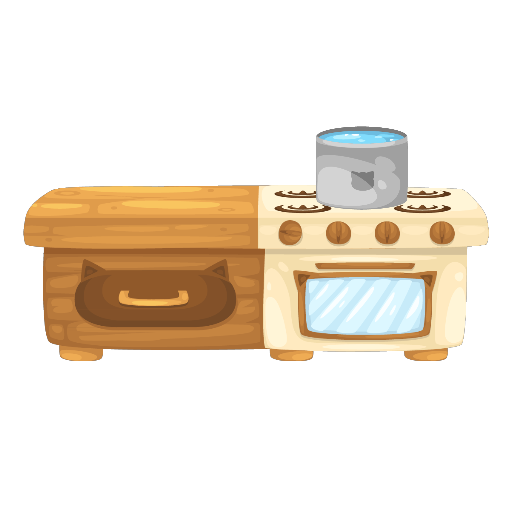 Cooking Table