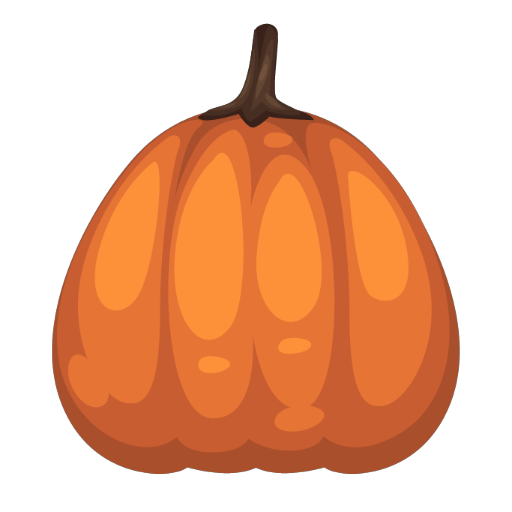 Cool Pumpkin