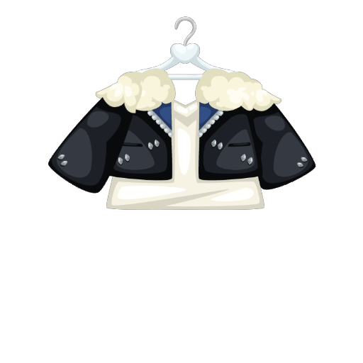 Cool Rocker Jacket