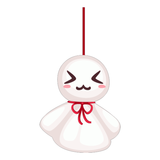 Cool Teru Teru Bozu