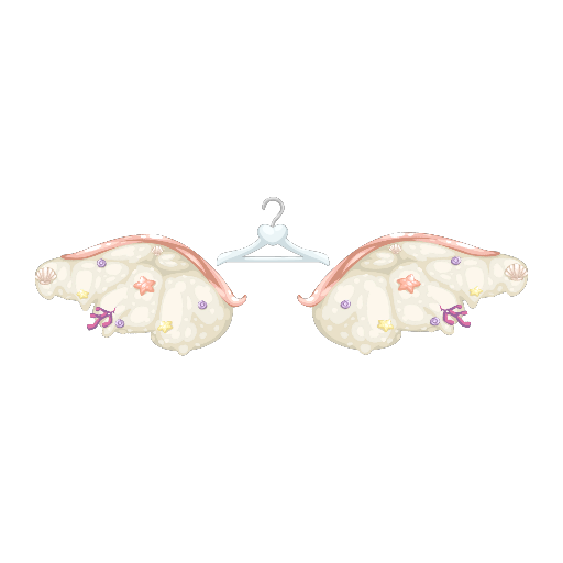 Coral Wings