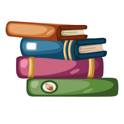 Cottage Books