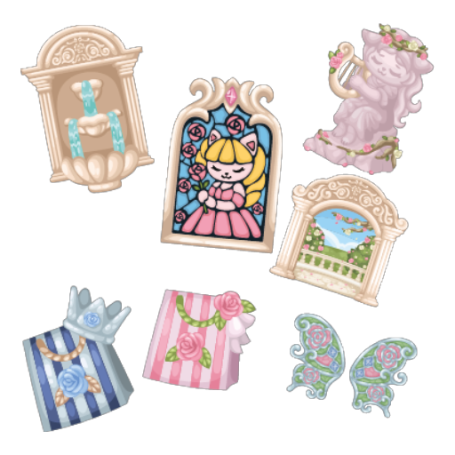 CottageCollectionPreview