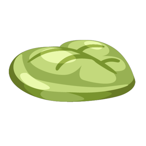 Cottage Pillow Leaf