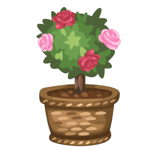 Cottage Plant