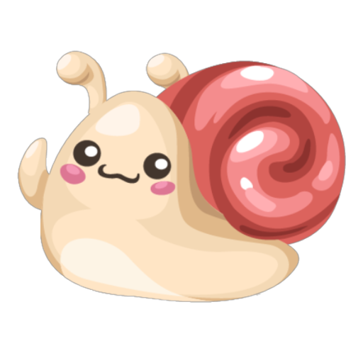 Cottage Snail