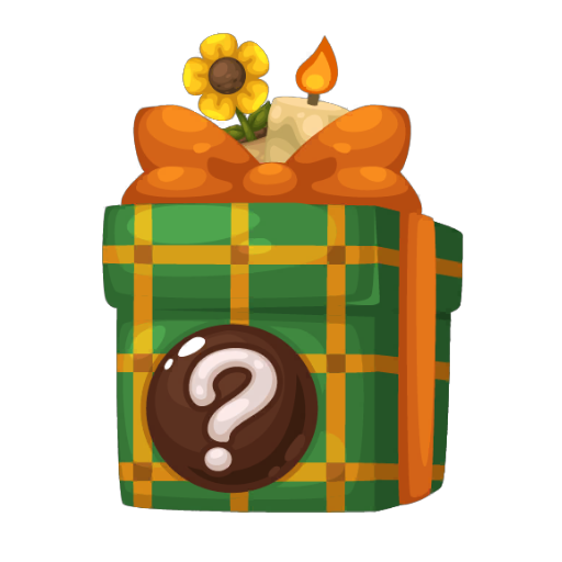 Cozy Friends Mystery Box
