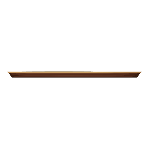 Cozy Large Shelf