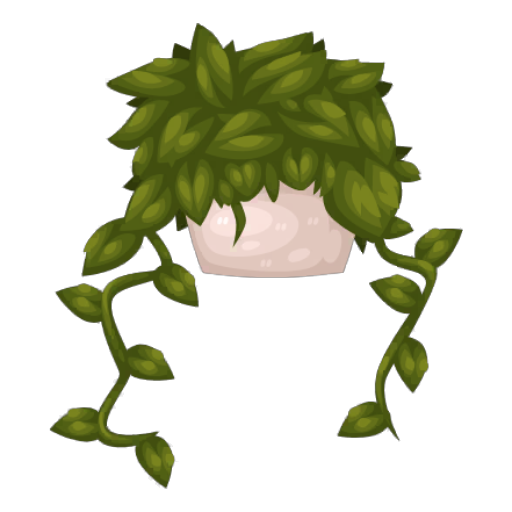 Cozy Leafs Plant