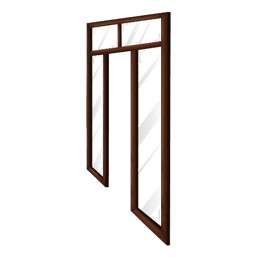 Cozy Room Separator
