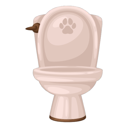 Cozy Toilet