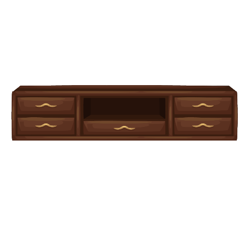 Cozy Wall Stand