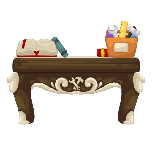 Crafting Table