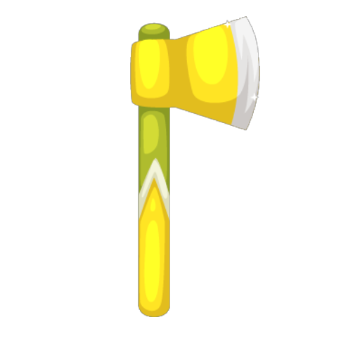 Cute Axe