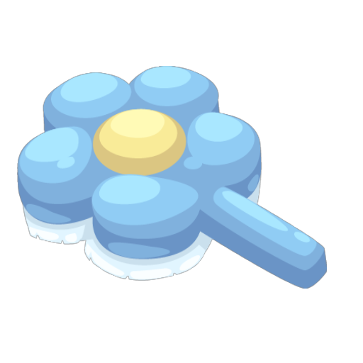 Cute Brush