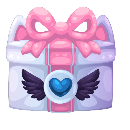 Cute Cat Companions Mystery Box
