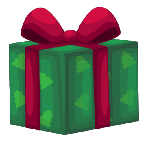 Cute Christmas Boy Elf Gift
