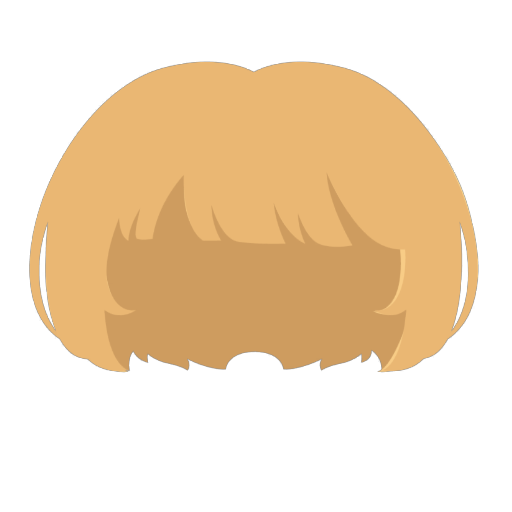 Cute Christmas Girl Elf Wig