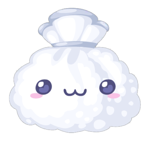 Cute Cloud Boy Outfit Bundle