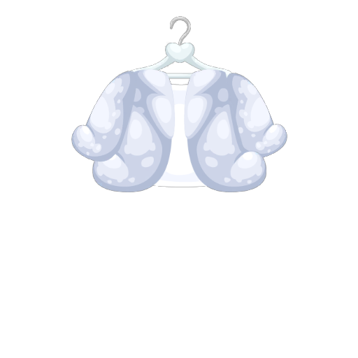 Cute Cloud Boy Top