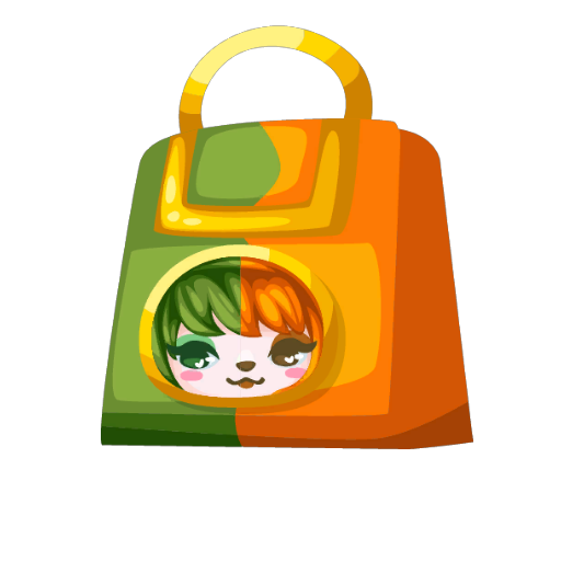 Cute Fairy Box