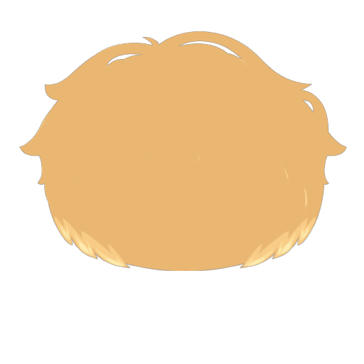 Cute Froggy Boy Wig
