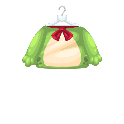Cute Froggy Top