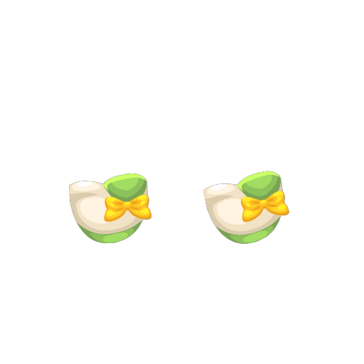 Cute Frogirl Shoes