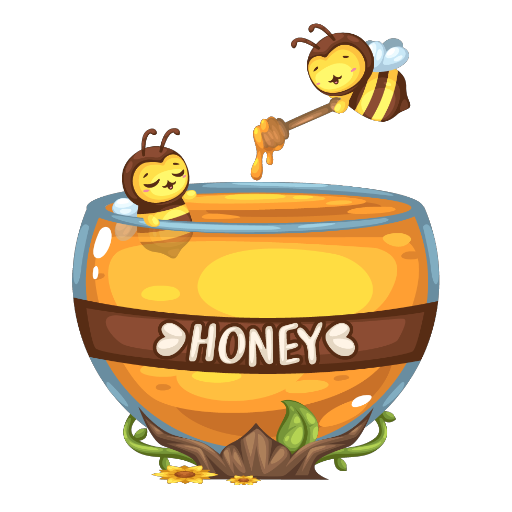 Cute Honey Jacuzzi